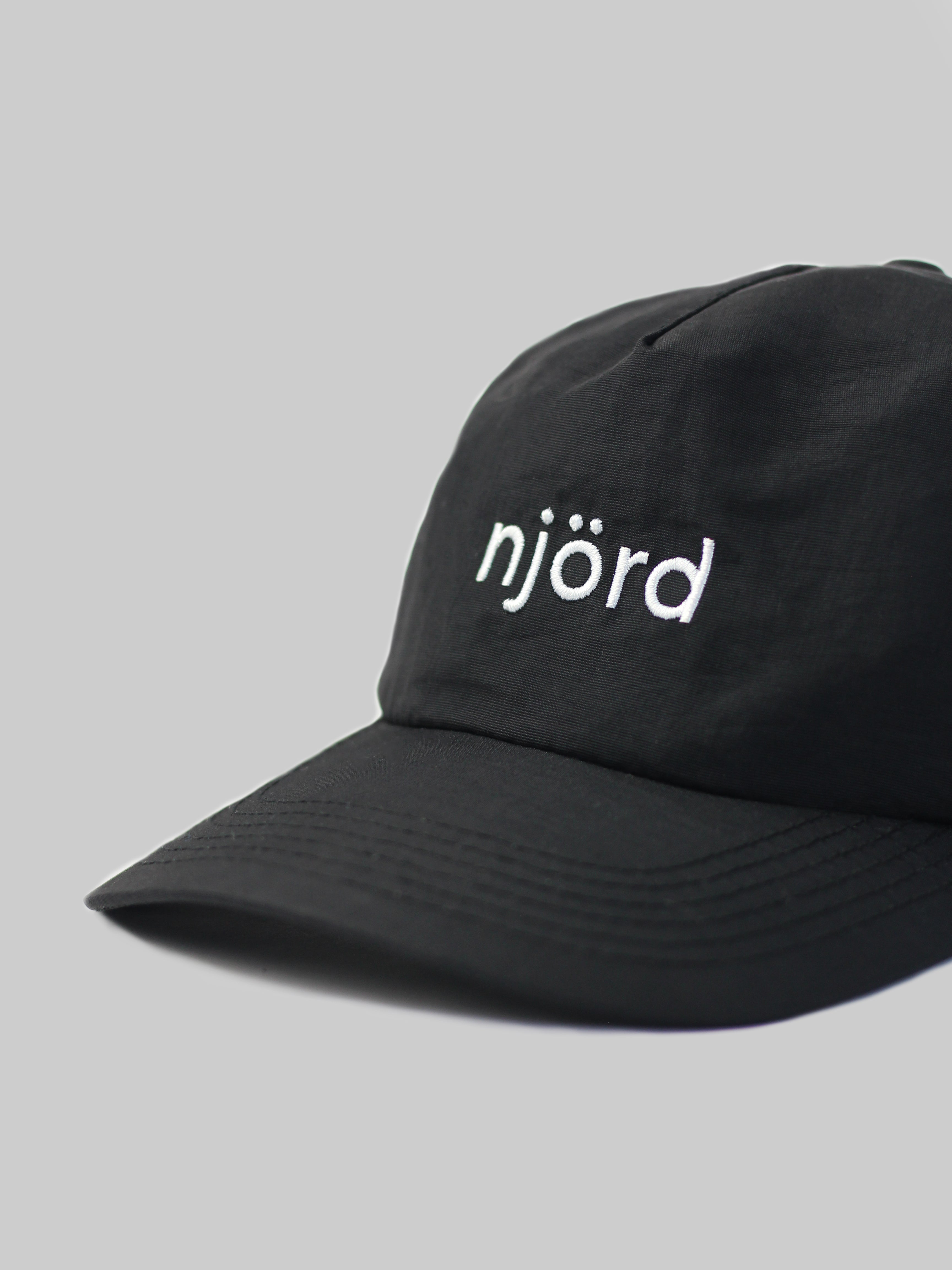 The Origin Cap – Njörd Running