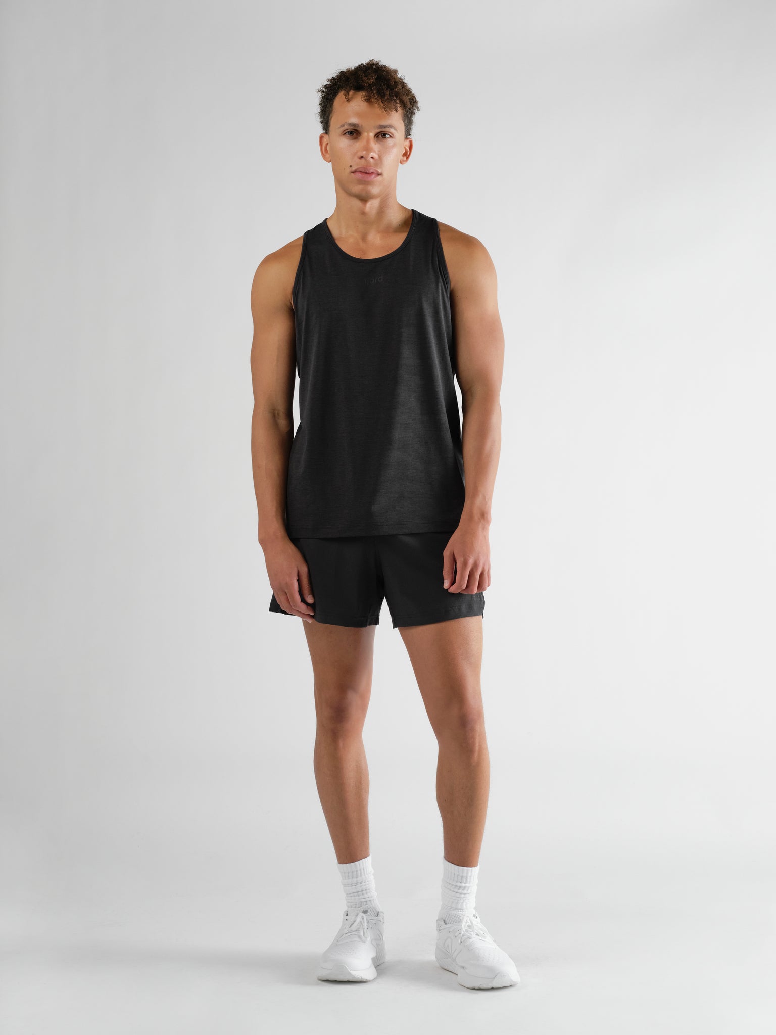 The Kaffe Singlet