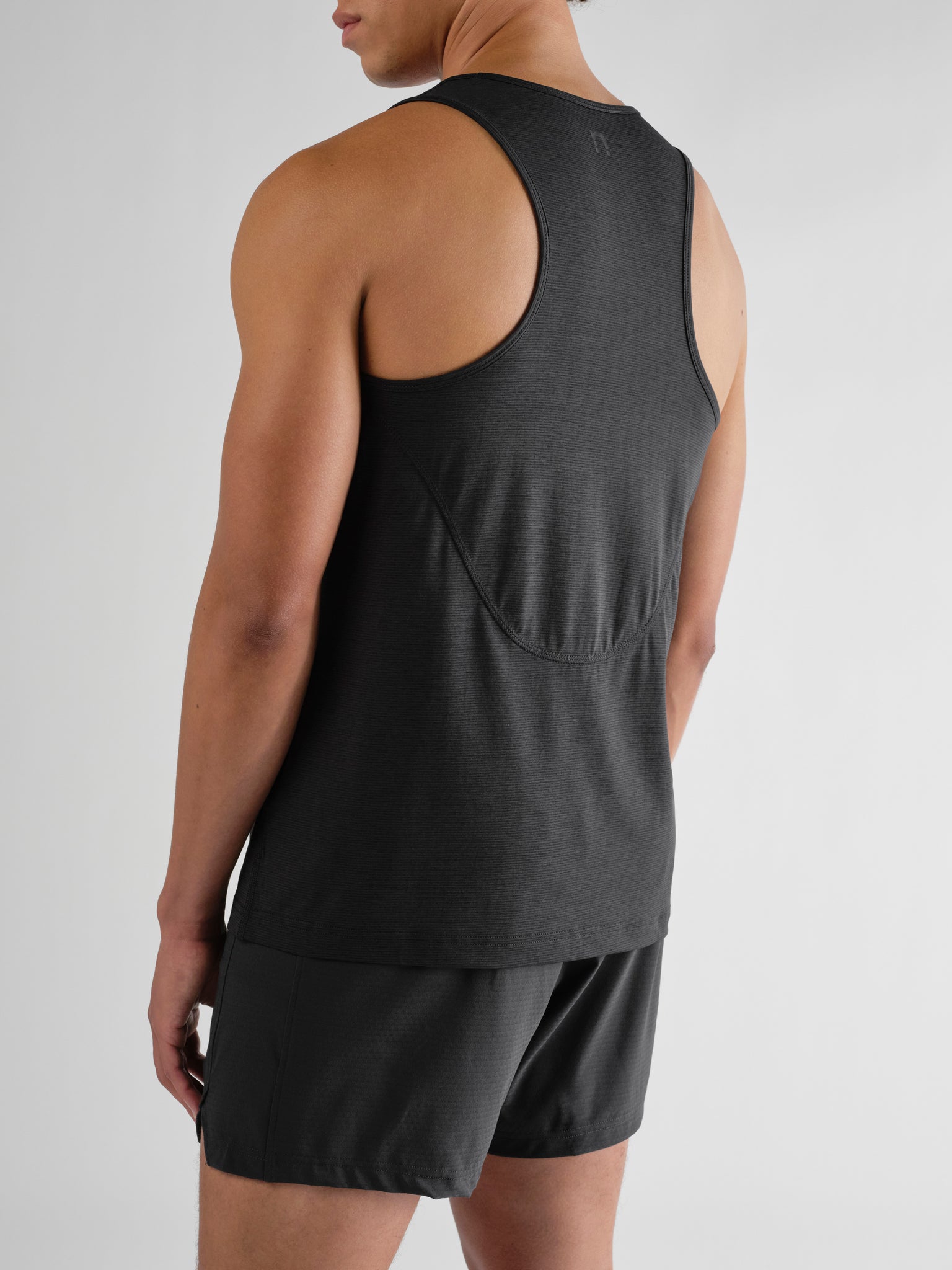 The Kaffe Singlet