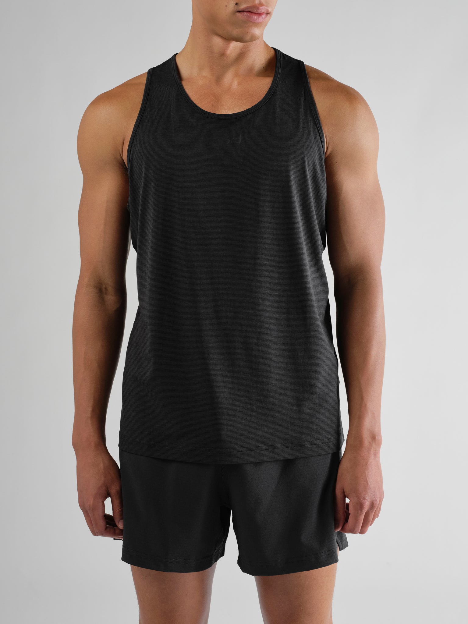 The Kaffe Singlet