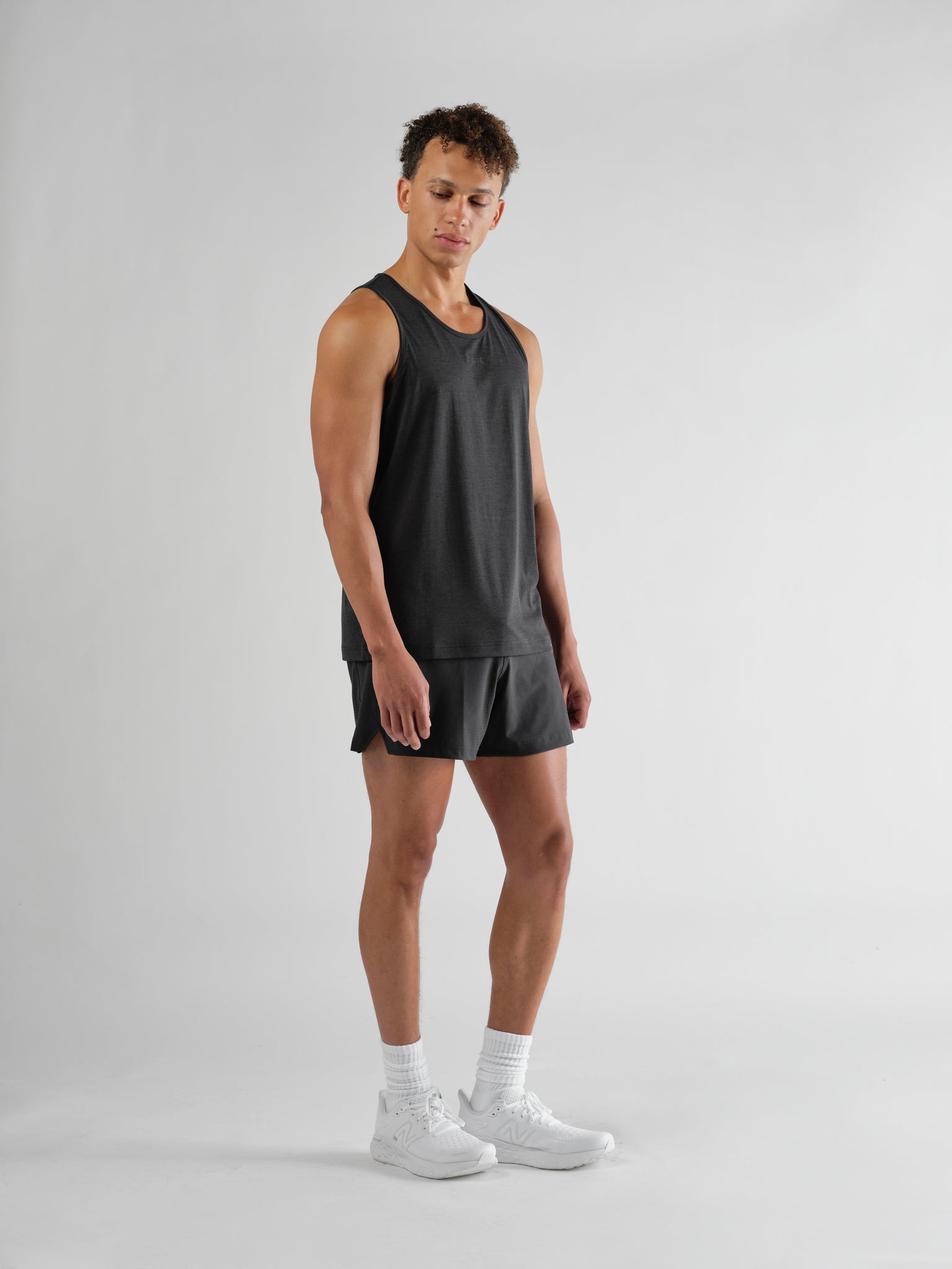 The Kaffe Singlet