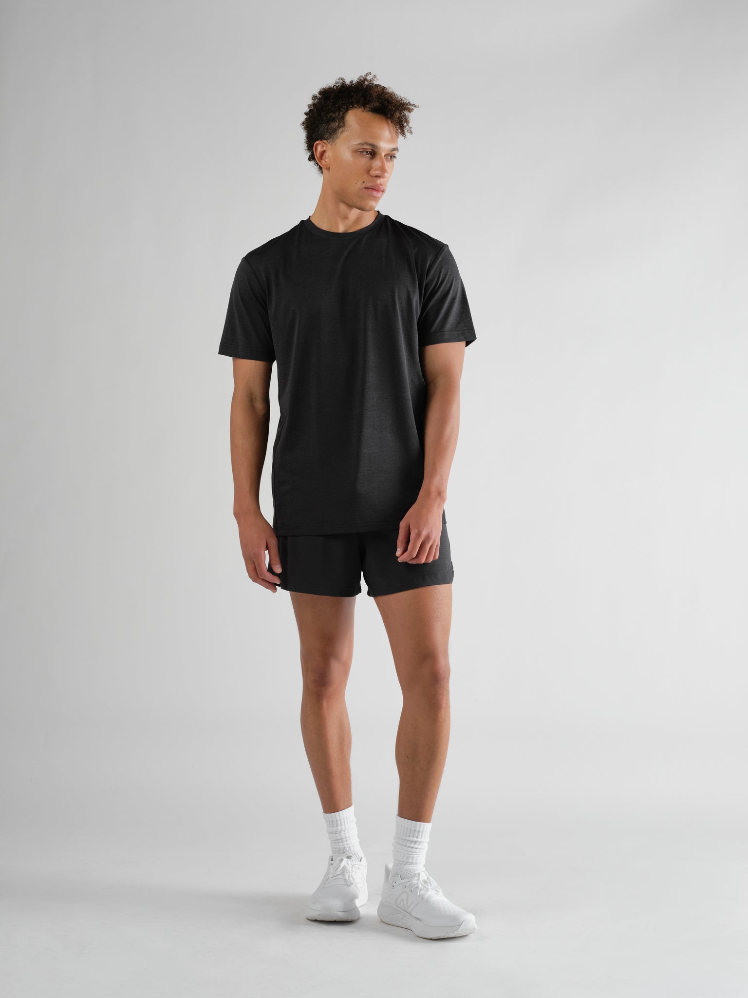 The Motion Performance Shirt